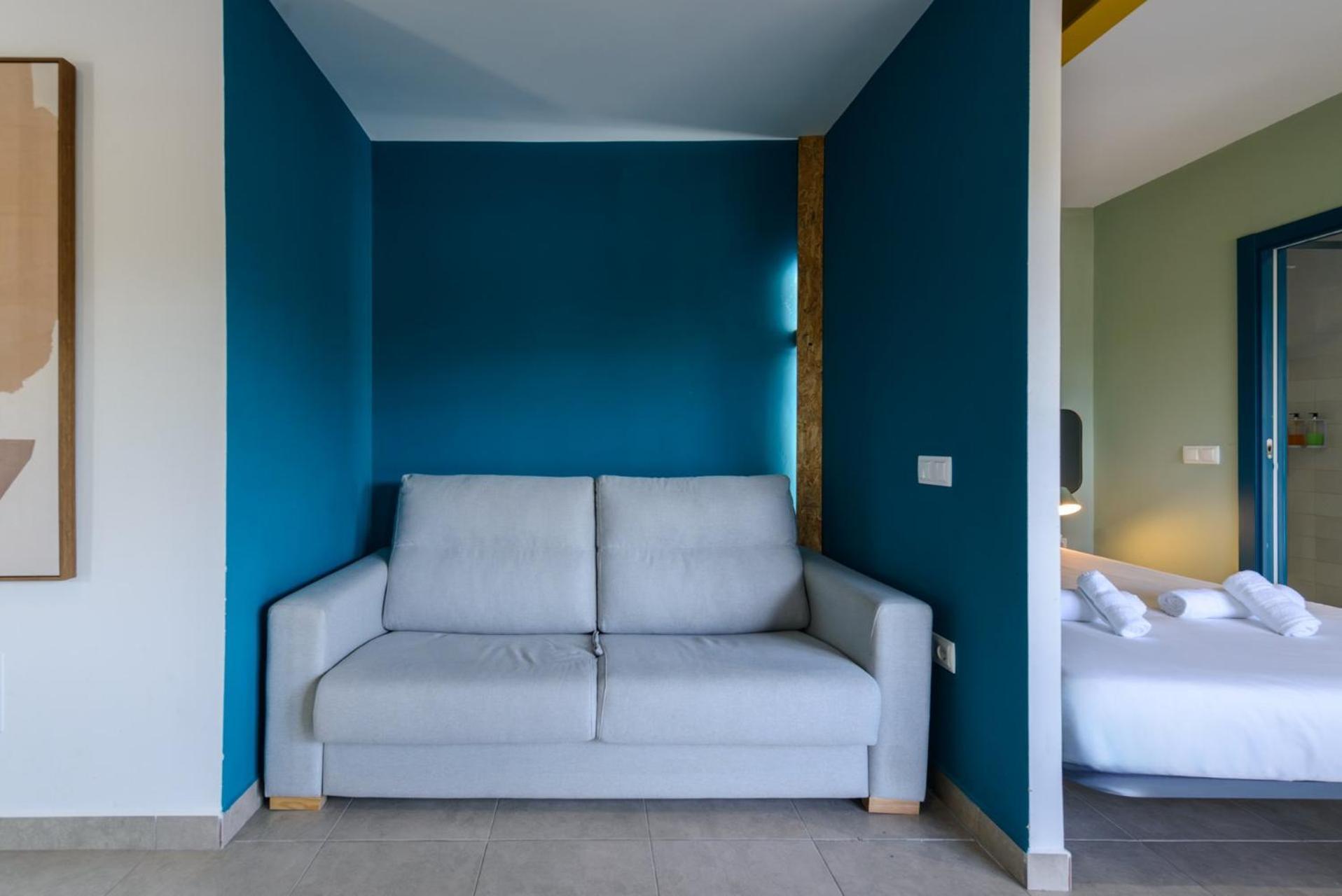 Guestready - Caxes Studios — Fotos 1